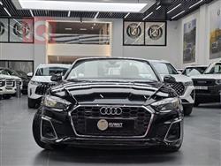 اودي A5